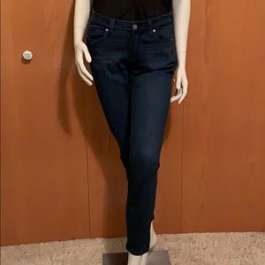 Paige Verdugo mid-rise jeans